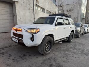 2020 Toyota 4Runner